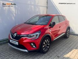 Renault Captur 1.3 TCe 103 kW Intens EDC