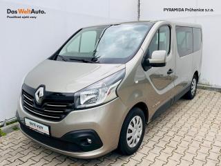 Renault Trafic 1.6 DCi 92 kW Cool