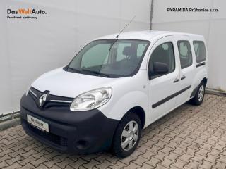 Renault Kangoo 1.5 DCi 81 kW Cool