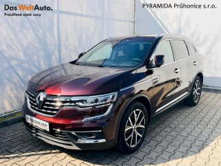 Renault Koleos 1.3 TCe 116 kW Intens EDC