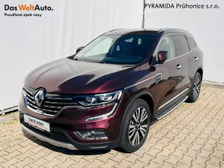 Renault Koleos 2.0 DCi 130 kW Initiale Paris