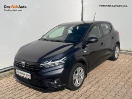 Dacia Sandero 1.0 TCe 67 kW Expression