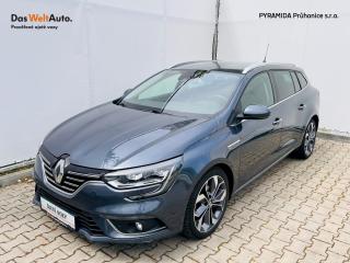 Renault Mgane 1.3 TCe 103 kW Intens EDC
