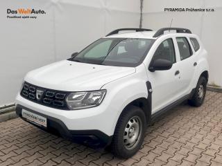 Dacia Duster 1.0 TCe 74 kW Access