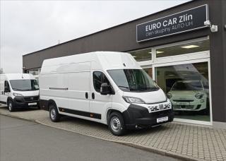 Fiat Ducato 2.2 Maxi  MTJ 140k 6MT L4H3