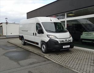 Fiat Ducato 2.2 Maxi  MTJ 140k 6MT L4H2