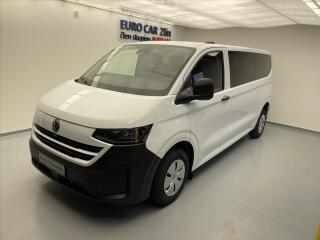 Volkswagen Caravelle Nov� T7 2.0 TDI 6G DR