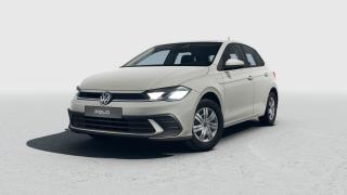 Volkswagen Polo 1.0 TSI 5G