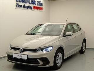 Volkswagen Polo 1.0 MPI 5G