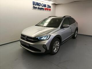 Volkswagen Taigo 1.0 TSI 85kW 6G  People