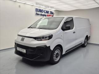 Fiat Scudo 2.0 MTJ 145k 6M dodvka L3