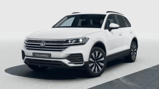 Volkswagen Touareg 3.0 TDI 4MOT 8TT  Friends V6
