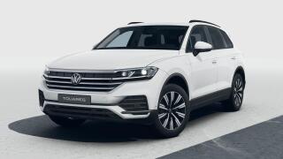 Volkswagen Touareg 3.0 TDI 4MOT 8TT  Friends V6