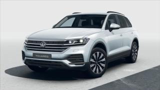 Volkswagen Touareg 3.0 TDI 4MOT tan vzduch  V6