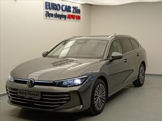 Volkswagen Passat 2.0 Elegance  TDI