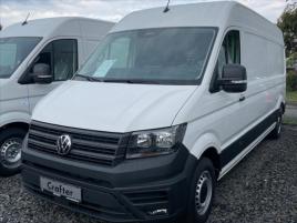 Volkswagen Crafter 2.0 35 130kW 6G FWD DR