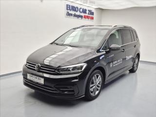 Volkswagen Touran 1.5   TSI EVO 6G R-Line