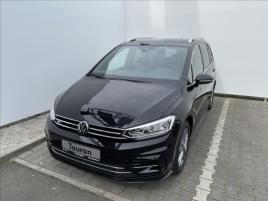 Volkswagen Touran 1.5   1.5 TSI EVO 6G HL R-Line