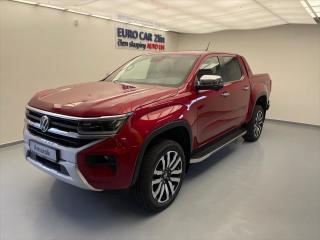 Volkswagen Amarok Aventura 3.0 TDI 10AUT