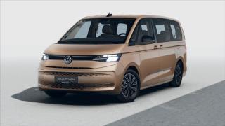 Volkswagen Multivan 1.5   Long Life TSI PHEV 4MOT