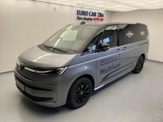 Volkswagen Multivan Long Life 1.5 TSI PHEV 4MOT