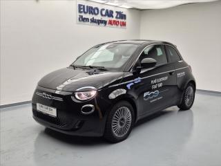 Fiat 500e 0.0 Hatchback 42 kWh