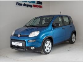 Fiat Panda 1.0 Cold GSE 70