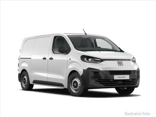 Fiat Scudo 2.0 MTJ 144k van L2