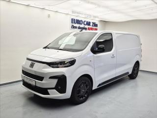 Fiat Scudo 2.2 MTJ 150k L2