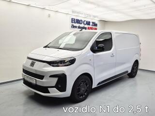 Fiat Scudo 2.2 MTJ 150k L2