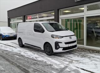 Fiat Scudo 2.0 MTJ 144k L2