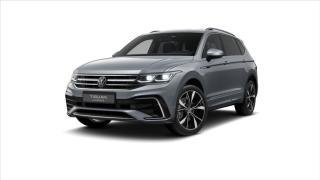 Volkswagen Tiguan 2.0 142kW 4M  Allspace R-Line