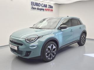 Fiat 600 1.2 MHEV  La Prima Turbo Hybri