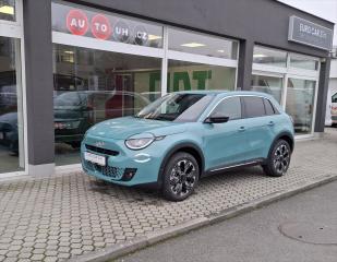 Fiat 600 1.2 MHEV  La Prima Turbo Hybri