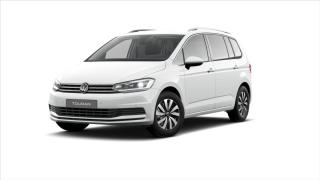 Volkswagen Touran 1.5 TSI EVO2 6G  ME