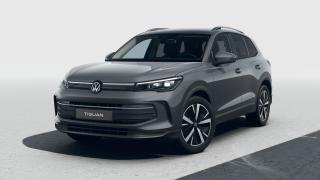 Volkswagen Tiguan 1.5 eTSI People