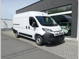 Fiat Ducato 2.2 MAXI MTJ 140k L2H2