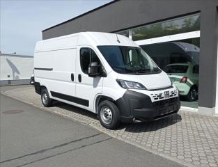 Fiat Ducato 2.2 MAXI MTJ 140k L2H2