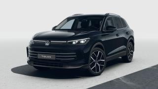 Volkswagen Tiguan 2.0 TDI Elegance 142kW 4MOT