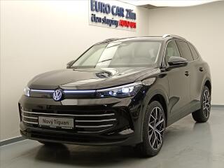 Volkswagen Tiguan 2.0 TDI Elegance 142kW 4MOT