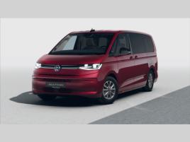 Volkswagen Multivan 2.0   Long Life 2.0 TDI