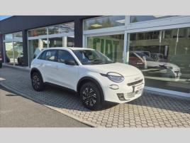 Fiat 600 1.2   Turbo Hybrid MHEV eDC