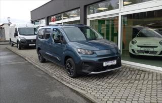 Fiat Dobl 1.5 Maxi BlueHDi 96 kW (131k)