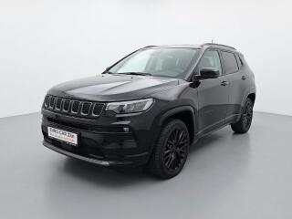 Jeep Compass 1.3   S