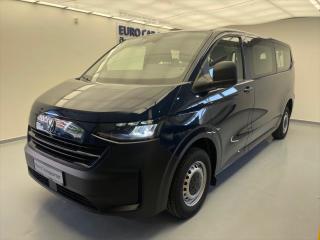 Volkswagen Transporter Nov T7 Kombi TDI DR