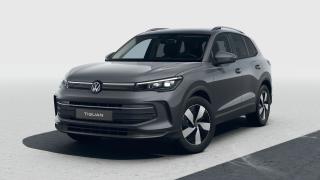 Volkswagen Tiguan 2.0 TDI People 110kW