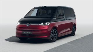 Volkswagen Multivan 2.0   Life TDI DSG