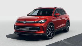 Volkswagen Tiguan 2.0 TDI Elegance 142kW 4MOT