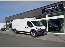 Fiat Ducato 2.2 Maxi MTJ SCR 140k 35 L3H2