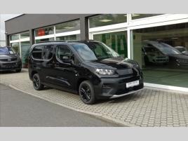 Fiat Dobl 1.5 BlueHDi 96 kW (131k)  Pano